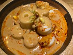 香麻凉皮-東舍食唐精品陕菜馆