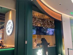 -梨花自助烤肉(西三旗万象汇黑金店)