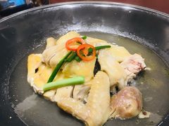 -国家五钻酒家·西樵旺阁渔村(西樵店)