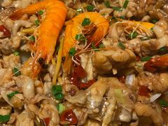 -胖哥俩肉蟹煲(湖滨银泰in77店)