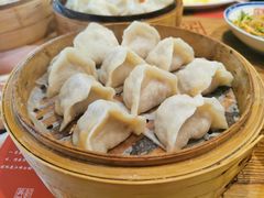 -新兴园饺子馆(望京店)