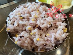 米饭-秀男家米肠汤饭