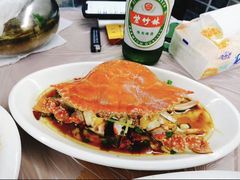 -阿杰臻选海鲜饭店(普陀山店)