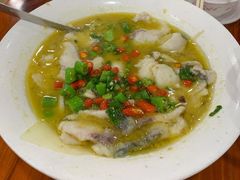 -椒香川流不息川菜馆(二七北路店)