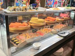 -长春富力万达文华酒店-集·味自助餐厅