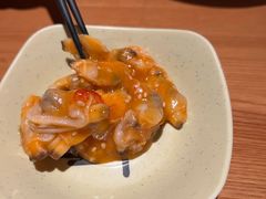 -有喜屋·鲜鸡烧鸟·居酒屋(安龙路店)