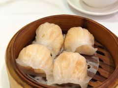 -益健名厨海鲜城(夏湾店)