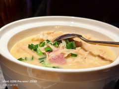 -锦府园·新台州菜(合生汇店)