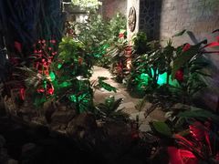 -泉城欧乐堡戏水湾艺术养生温泉