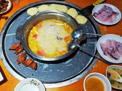 -重庆乌鱼庄·龙滋鲜(青羊大道店)