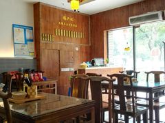 大堂-锡兴记(紫荆花路店)