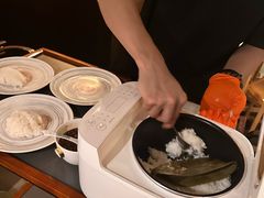 -庐灶江南·江南菜·四合院Bistro(东直门雍和宫·原华侨宾馆店)