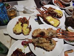 -悦鼎汇海鲜姿造