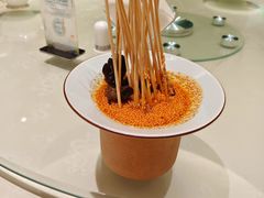 -金熊猫川菜餐厅