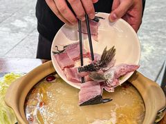 -江湖黑大兔(杨家坪店)