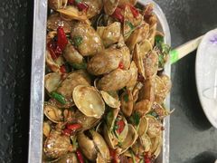 -老黑板筋(顺义总店)