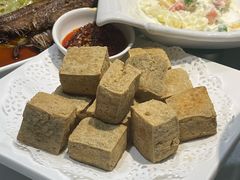 -老大同酒家·糟卤·本帮菜(中山公园店)