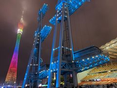 -海心沙亚运公园