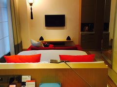 -香港港岛英迪格酒店