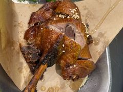 -蓉三少冒烤鸭·四川小吃集(北京首店)