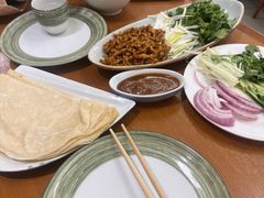 -老昌春饼(松北店)