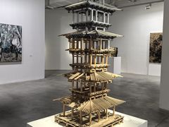 -上海油画雕塑院