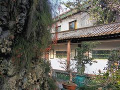 -东莞市可园博物馆