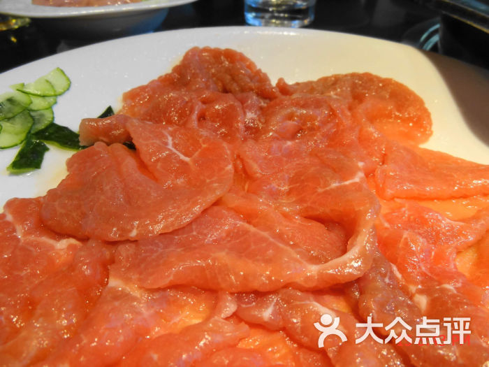 和蜀香金砖火锅嫩牛肉2图片 - 第8张