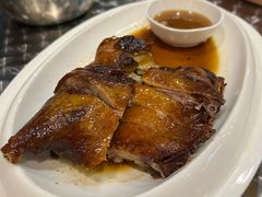 -日昌餐馆(亦庄店)