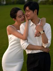 -至臻微拉婚纱摄影