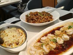 -千日贺茶餐厅(开发区安盛店)
