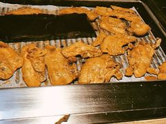 -新石器烤肉(周浦万达店)