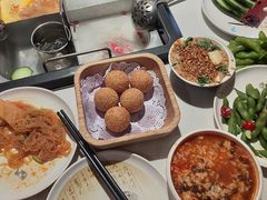 -东道煮牛肉火锅(重庆路店)