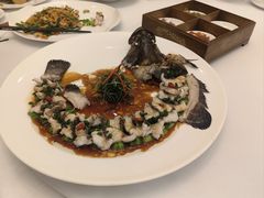 -揽季锅物会.福建黄鱼.海鲜姿造(五四路店)