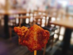 -傅强排骨(成都总店)