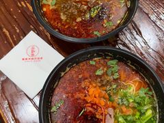 -一品飘香米线(一中总店)
