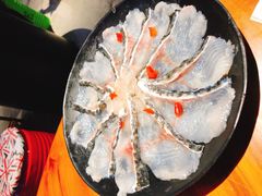 -捞围鲜·港式打边炉(海阳路店)