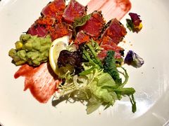 -Gray Whale 灰鲸餐厅(北美N1店)