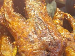 -徐六孃正宗甜皮鸭(张公桥店)