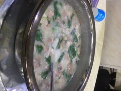 -标记美食新鲜猪杂(兴南大道店)