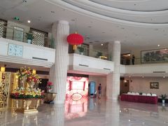 -山东政协大厦维景大酒店