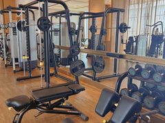 -成都华尔道夫酒店游泳池