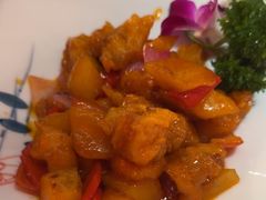 -味福记·本地特色菜(八一万达广场店)