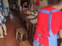 -崖口云吞(中堡店)