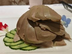 -便宜坊烤鸭店(甜水园店)