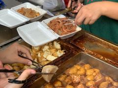 -细妹五香牛杂(步行街店)