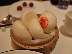 馒头-南麓·浙里(外滩店)