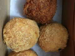 -牛诗诗现烤纯手工蛋糕(SM广场店)