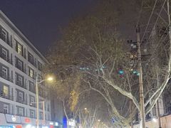 -健康路夜市