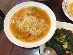 -长兴菜馆(高桥店)